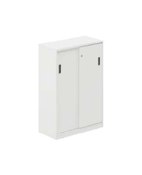 趟門文件櫃 006 Combo Cabinet- Brilliant Space