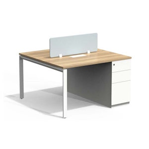 BSG-SUIT-N04 Workstation System 多人組合檯