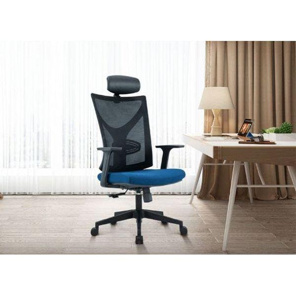 Executive Chair (Brilliant Space)