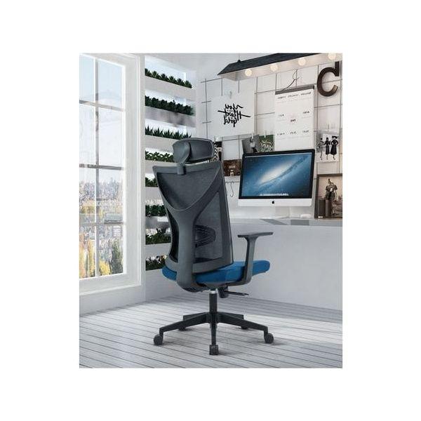 Executive Chair (Brilliant Space)