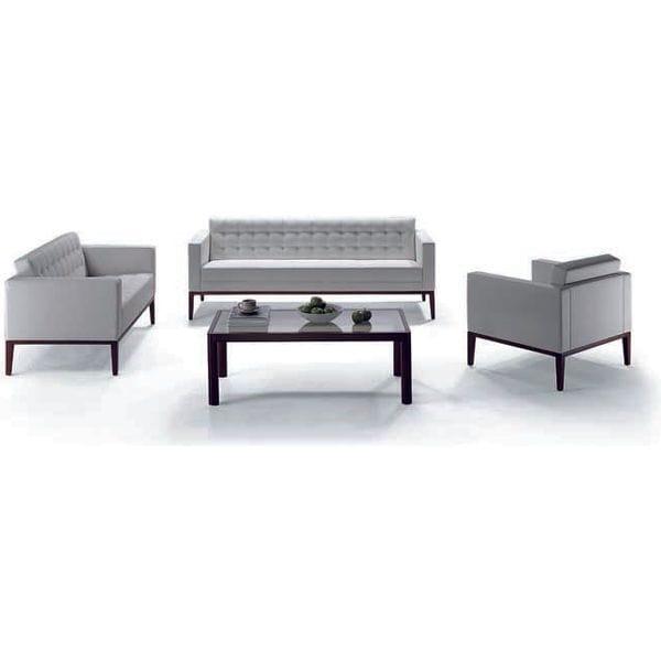 BSO-002 Office Sofa 辦公室梳化 - Brilliant Space Office Furniture Limited