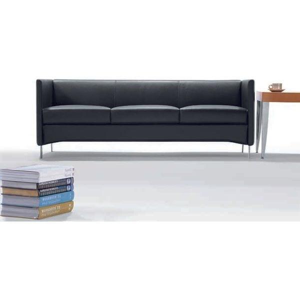 BSO-004 Office Sofa 辦公室梳化 - Brilliant Space Office Furniture Limited