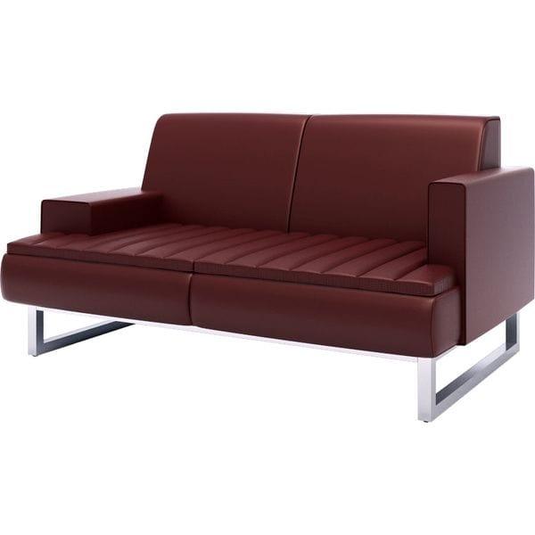 BSO-074 Office Sofa 辦公室梳化 - Brilliant Space Office Furniture Limited