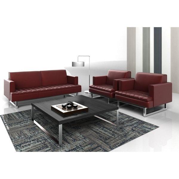 BSO-074 Office Sofa 辦公室梳化 - Brilliant Space Office Furniture Limited