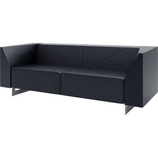 BSO-076 Office Sofa 辦公室梳化 - Brilliant Space Office Furniture Limited