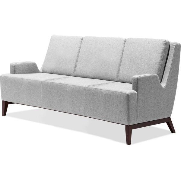 BSO-086 Office Sofa 辦公室梳化 - Brilliant Space Office Furniture Limited