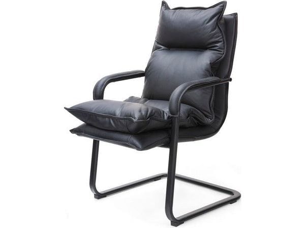 BSC-0210C 高级PU/半真皮會議室椅