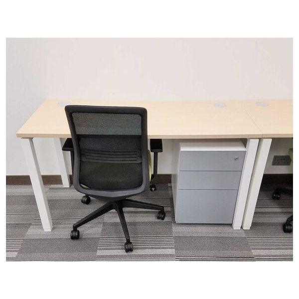 EASY Series 活動三斗櫃檯底櫃 - Brilliant Space Office Furniture Limited