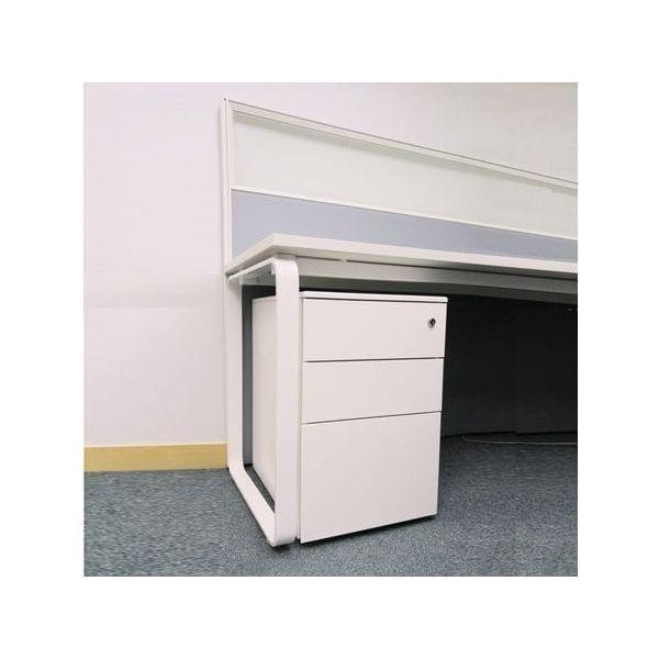 EASY Series 活動三斗櫃檯底櫃 - Brilliant Space Office Furniture Limited