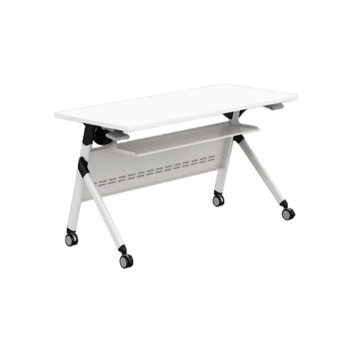 GDE-03D 活動摺檯 Folding Desk - Brilliant Space Office Furniture Limited
