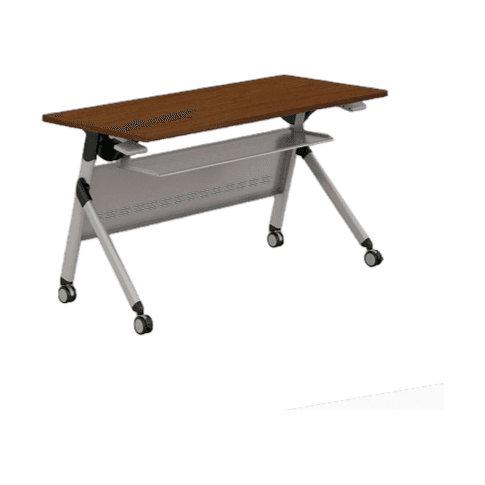 GDE-03D 活動摺檯 Folding Desk - Brilliant Space Office Furniture Limited