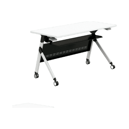 GDE-03D 活動摺檯 Folding Desk - Brilliant Space Office Furniture Limited