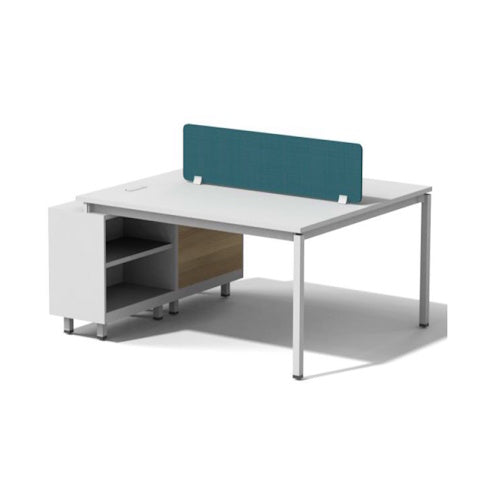 BSG-GOUP-0609 Workstation System 多人組合檯
