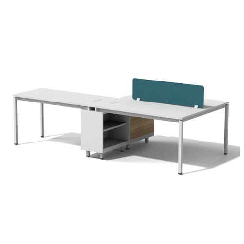 BSG-GOUP-0609 Workstation System 多人組合檯