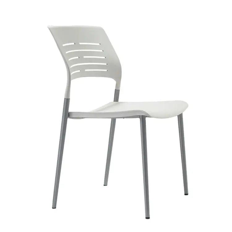 BSJ-M0277C 腳架堅固多功能叠椅📢 - Brilliant Space Office Furniture Limited