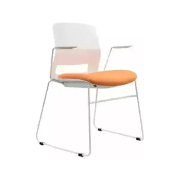 BSC-ESN-0201C  多功能弓型脚架椅 - Brilliant Space Office Furniture Limited
