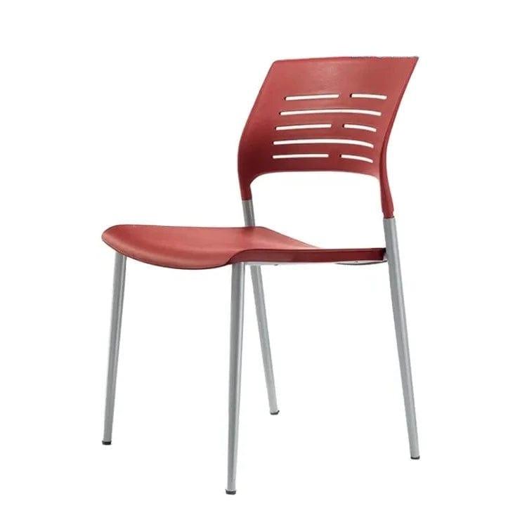 BSJ-M0277C 腳架堅固多功能叠椅📢 - Brilliant Space Office Furniture Limited