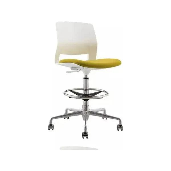 BSJ-ESN-02207CH 高腳椅 - Brilliant Space Office Furniture Limited