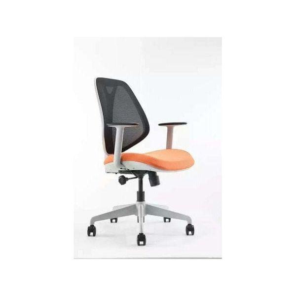 BSC-Brilliant  網椅配固定扶手 - Brilliant Space Office Furniture Limited