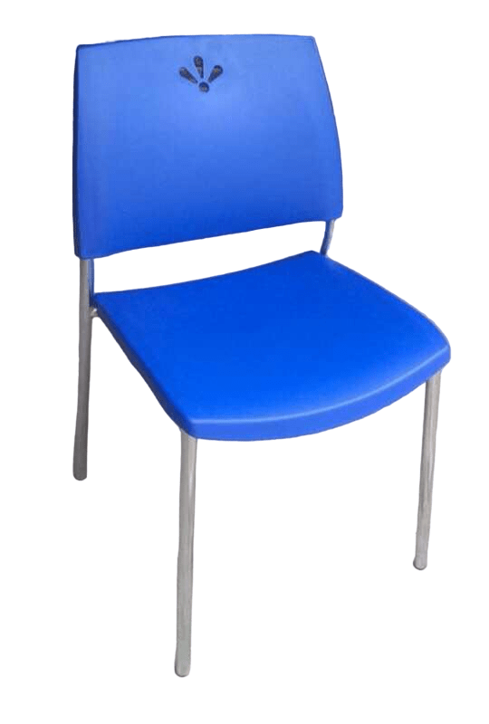 BSJ-GS326C 多功能弓型脚架椅📢