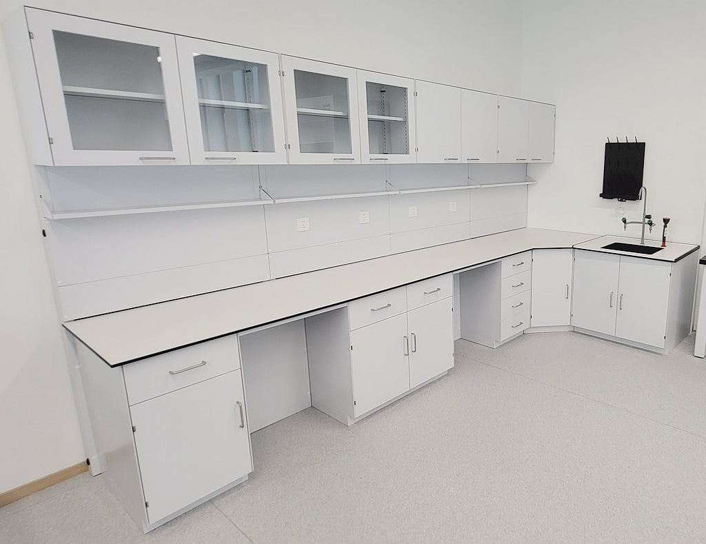 Lab Bench 實驗室工作枱