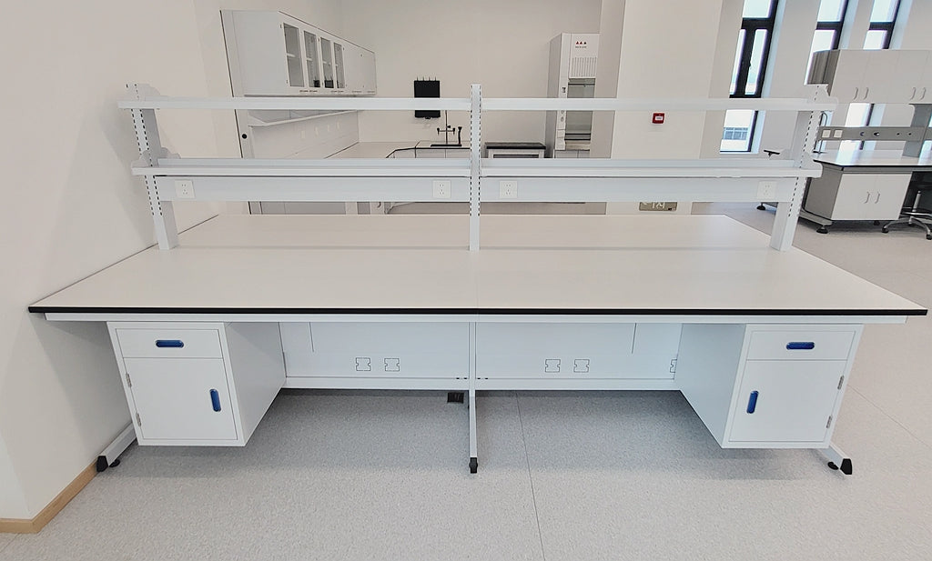 Lab Bench 實驗室工作枱