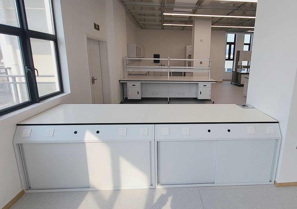 Lab Bench 實驗室工作枱