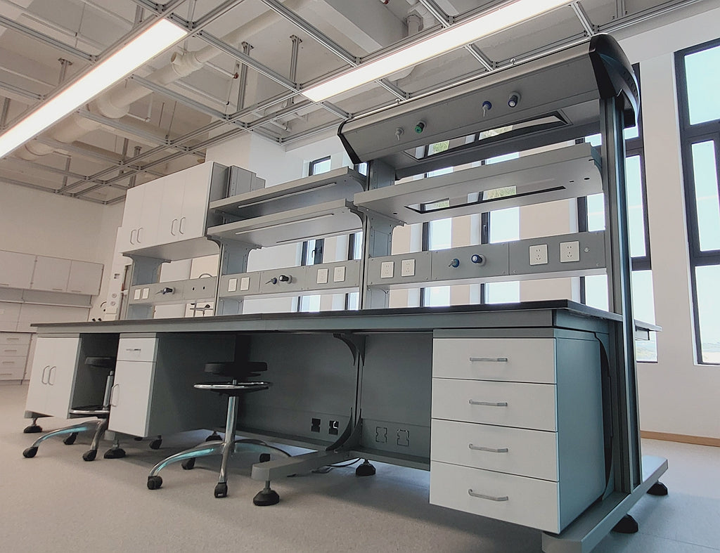 Lab Bench 實驗室工作枱