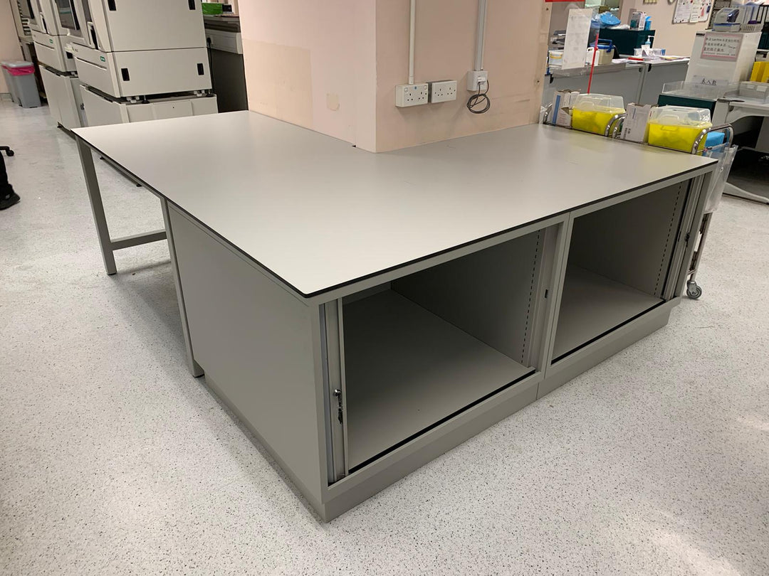 b Bench - Brilliant Space Office Furnityre Limited