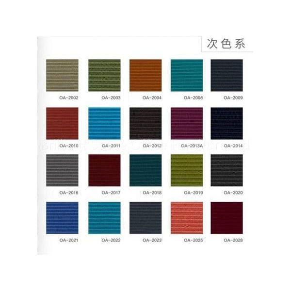 BSC-2226A 行政座椅頭枕 - Brilliant Space Office Furniture Limited