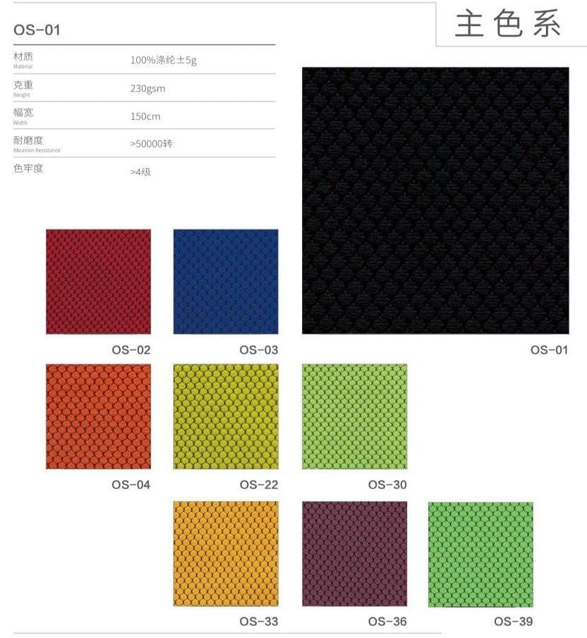 BSJ-T021CW高腳多功能弓型脚📢 - Brilliant Space Office Furniture Limited