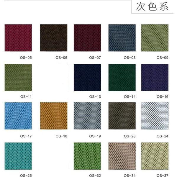 BSJ-M62257 職員網背椅 - Brilliant Space Office Furniture Limited