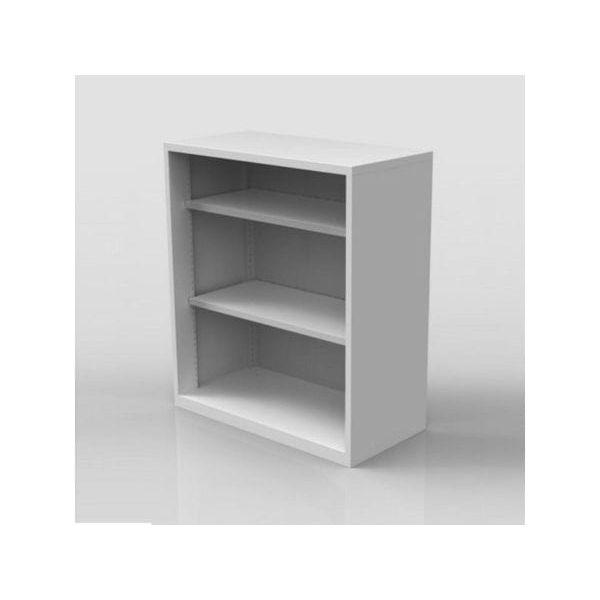 金屬製無門櫃 Open Shelf Cabinet - Brilliant Space Office Furniture Limited