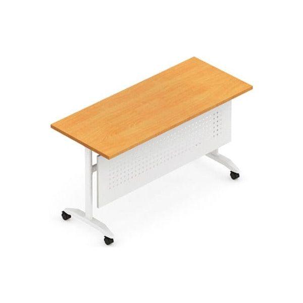 SF-QEM-127 活動摺檯 Folding Desk - Brilliant Space Office Furniture Limited