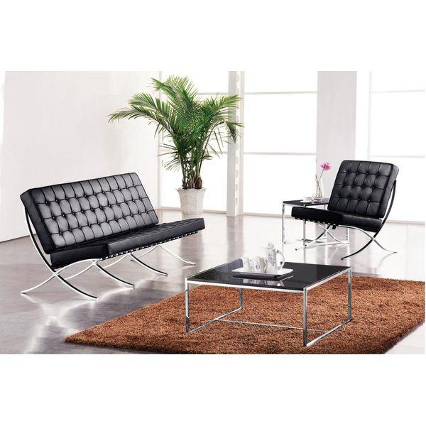 S05 Office Sofa 辦公室梳化 - Brilliant Space Office Furniture Limited