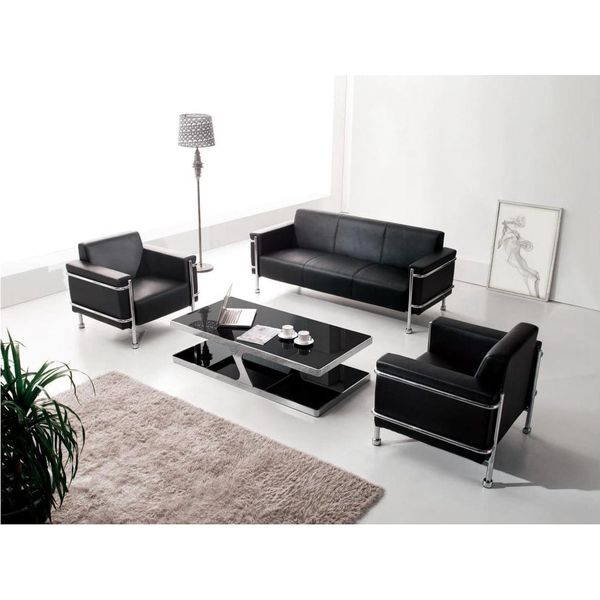 S11 Office Sofa 辦公室梳化 - Brilliant Space Office Furniture Limited