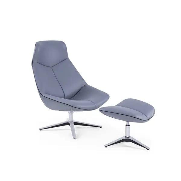 S126-A Single Seat Sofa 單坐梳化 - Brilliant Space Office Furniture Limited