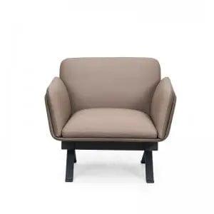 S132 Office Sofa 辦公室梳化 - Brilliant Space Office Furniture Limited