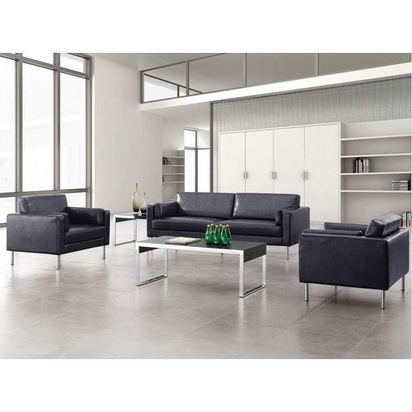 S36 Office Sofa 辦公室梳化 - Brilliant Space Office Furniture Limited