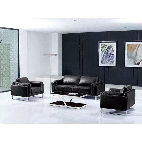 S56 Office Sofa 辦公室梳化 - Brilliant Space Office Furniture Limited