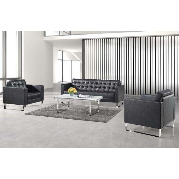 S63 Office Sofa 辦公室梳化 - Brilliant Space Office Furniture Limited