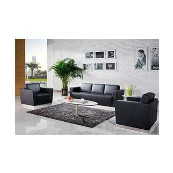 S75 Office Sofa 辦公室梳化 - Brilliant Space Office Furniture Limited