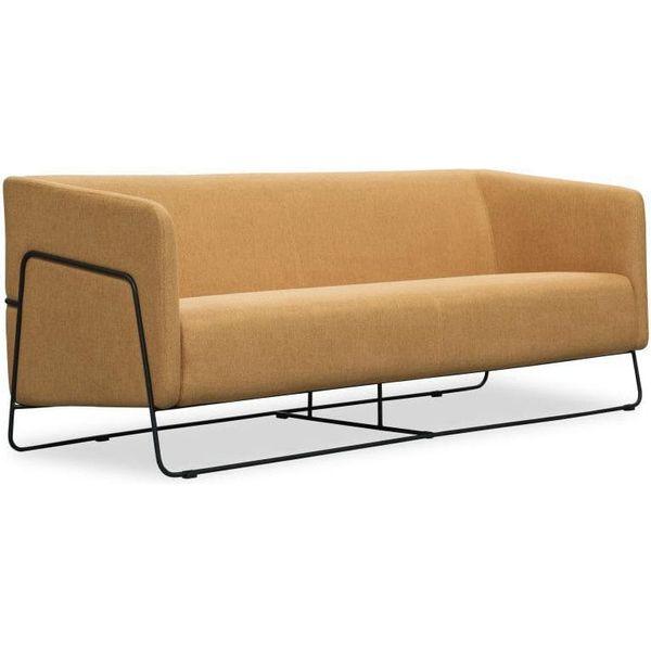 S81 Office Sofa 辦公室梳化 - Brilliant Space Office Furniture Limited