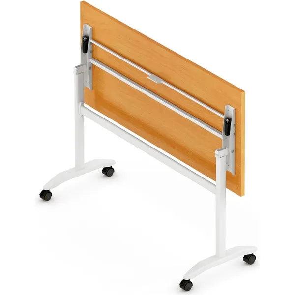 SF-QEM-127 活動摺檯 Folding Desk - Brilliant Space Office Furniture Limited