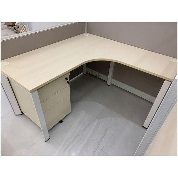 SF Series 活動三斗櫃檯底櫃 - Brilliant Space Office Furniture Limited