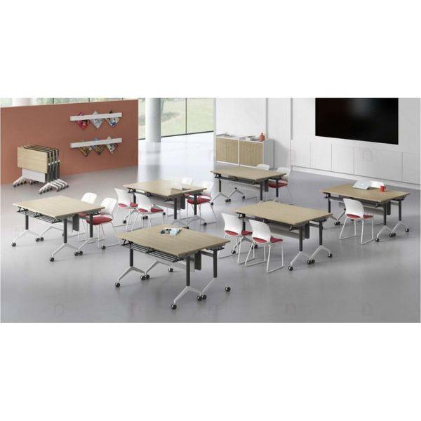 SF-QEM-324 活動摺檯 Folding Desk - Brilliant Space Office Furniture Limited
