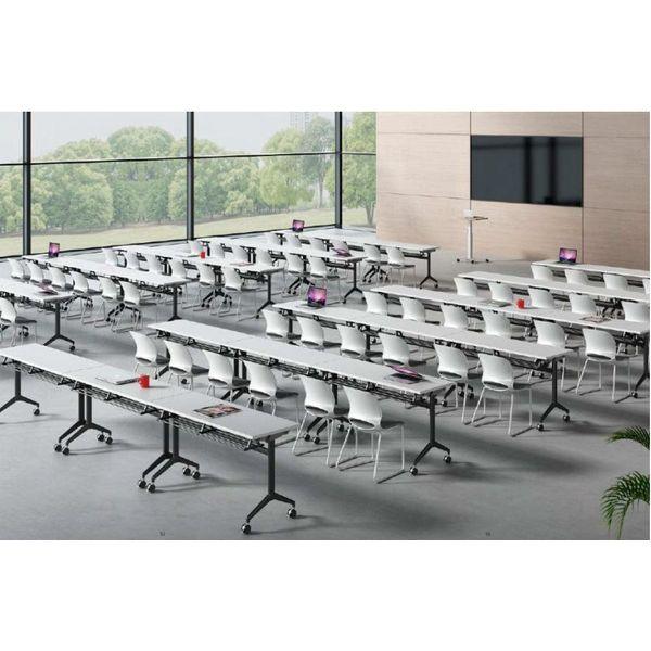 SF-QEM-324 活動摺檯 Folding Desk - Brilliant Space Office Furniture Limited