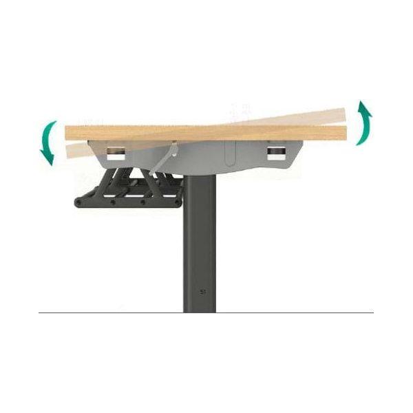 SF-QEM-324 活動摺檯 Folding Desk - Brilliant Space Office Furniture Limited