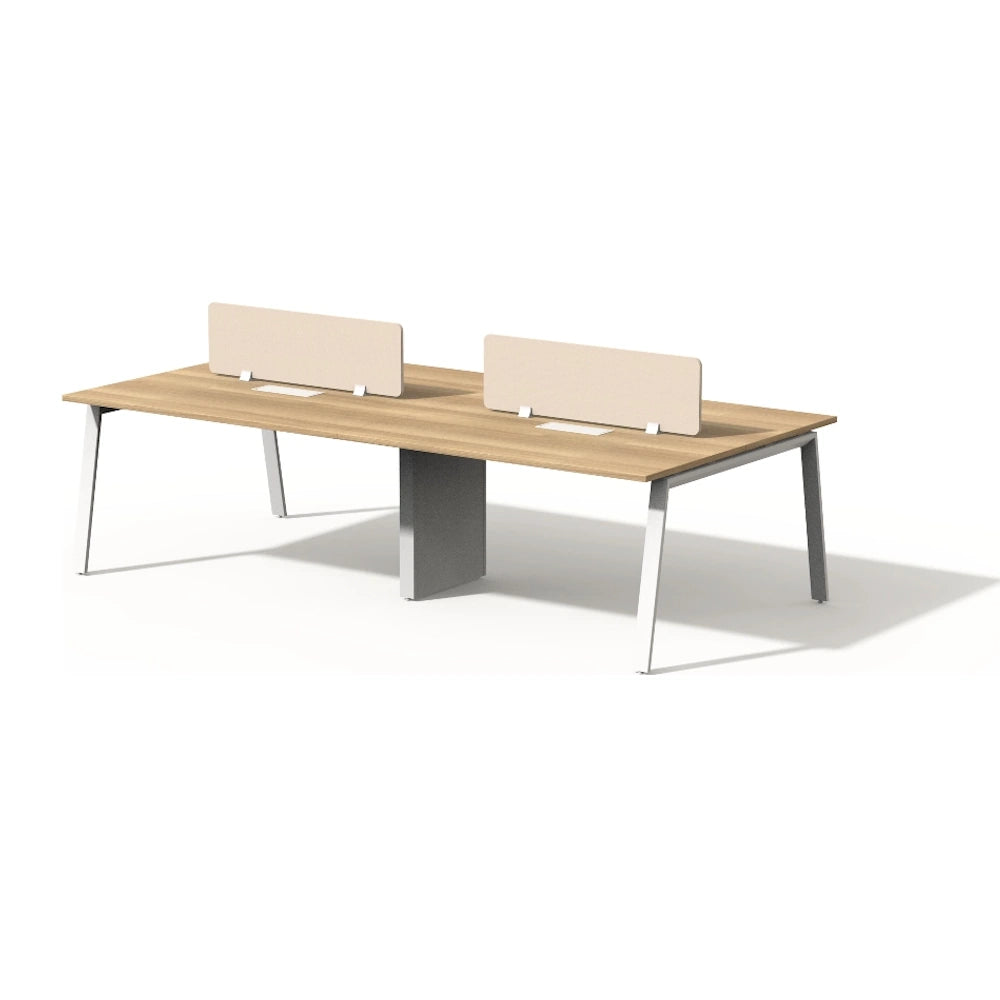 BSG-SUIT-P03 Workstation System 多人組合檯