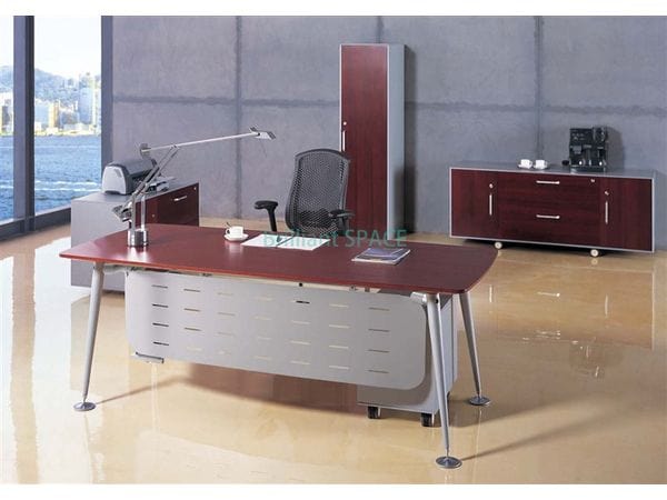 TTS Desk Series - 獨立工作檯